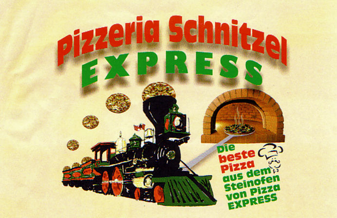 Schnitzelexpress Logo